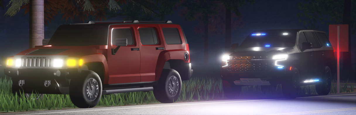 Traffic Stop